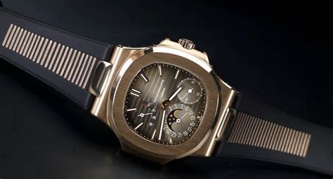 patek philippe nautilus replacement.